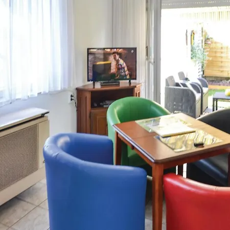 One-bedroom Holiday In Feriehus Balatonboglár