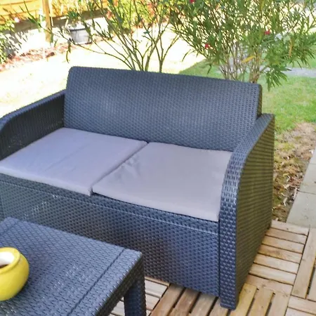 One-bedroom Holiday In