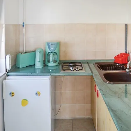 Feriehus One-bedroom Holiday In Balatonboglár