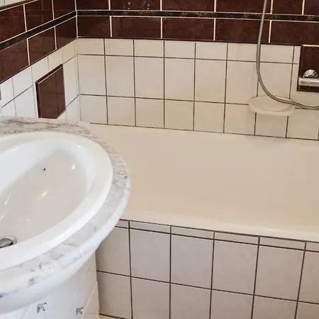 One-bedroom Holiday In