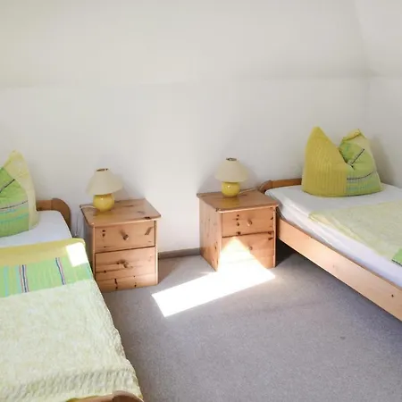 One-bedroom Holiday In Balatonboglár