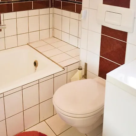 One-bedroom Holiday In *
