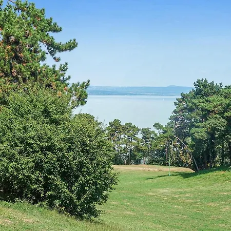 One-bedroom Holiday In Feriehus *
